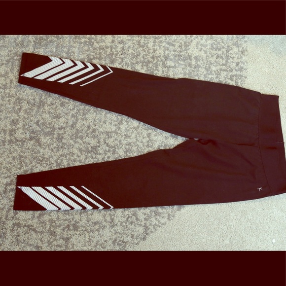 Pants - *GIVEN AS FREE GIFT W/ PURCHASE**